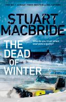 Featured Title - The Dead of Winter